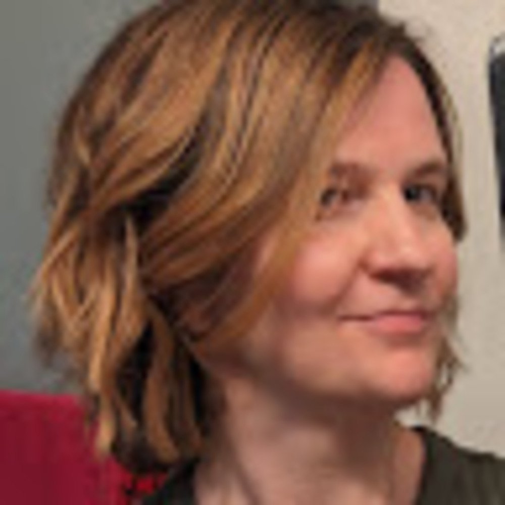 Meet your Posher, Nicola